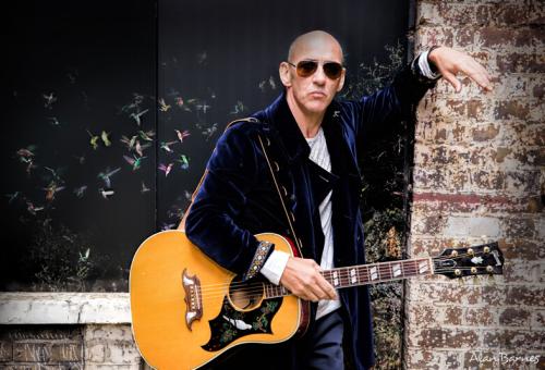 Simon Townshend
